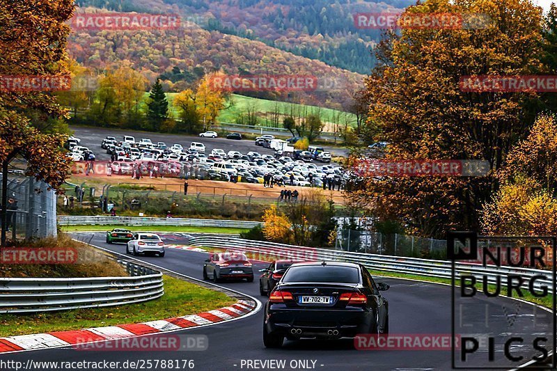 Bild #25788176 - Touristenfahrten Nürburgring Nordschleife (12.11.2023)