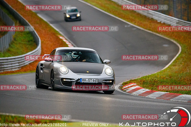 Bild #25788201 - Touristenfahrten Nürburgring Nordschleife (12.11.2023)