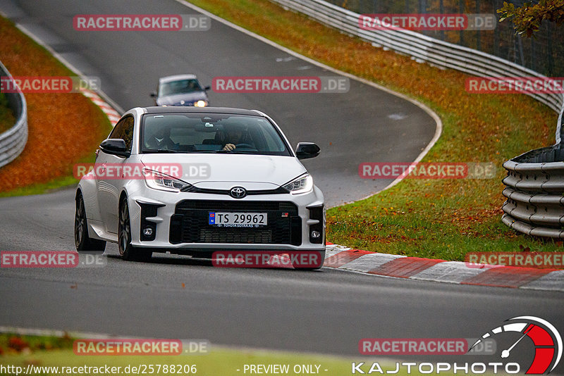 Bild #25788206 - Touristenfahrten Nürburgring Nordschleife (12.11.2023)