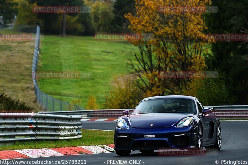 Bild #25788211 - Touristenfahrten Nürburgring Nordschleife (12.11.2023)