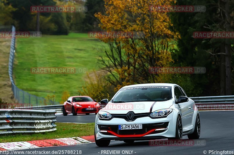 Bild #25788218 - Touristenfahrten Nürburgring Nordschleife (12.11.2023)