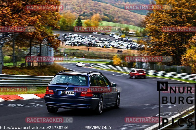 Bild #25788246 - Touristenfahrten Nürburgring Nordschleife (12.11.2023)