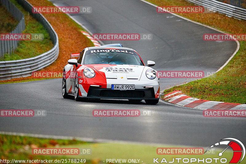 Bild #25788249 - Touristenfahrten Nürburgring Nordschleife (12.11.2023)