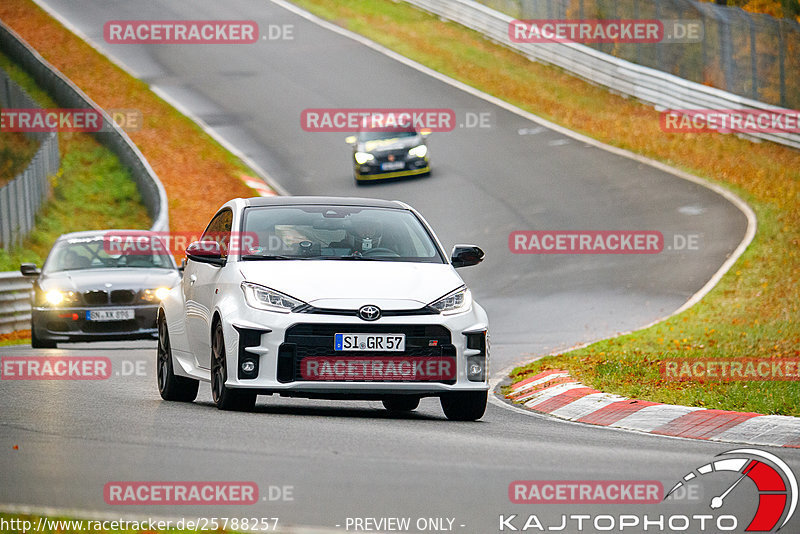 Bild #25788257 - Touristenfahrten Nürburgring Nordschleife (12.11.2023)