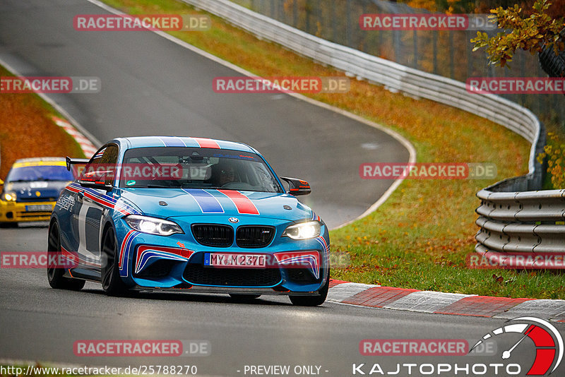 Bild #25788270 - Touristenfahrten Nürburgring Nordschleife (12.11.2023)