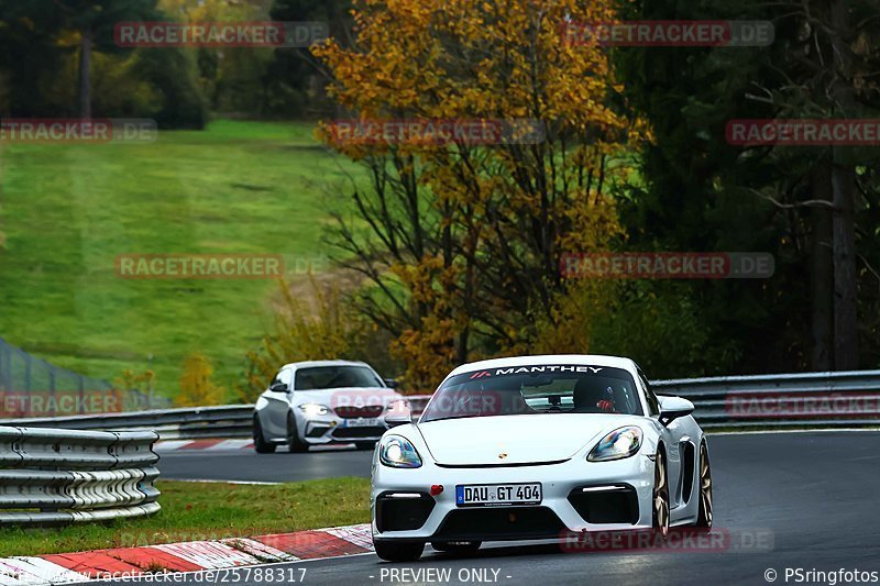 Bild #25788317 - Touristenfahrten Nürburgring Nordschleife (12.11.2023)