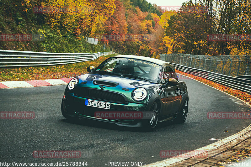 Bild #25788344 - Touristenfahrten Nürburgring Nordschleife (12.11.2023)