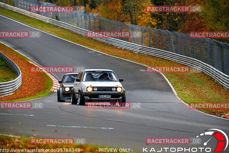 Bild #25788348 - Touristenfahrten Nürburgring Nordschleife (12.11.2023)