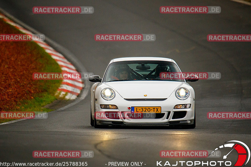 Bild #25788365 - Touristenfahrten Nürburgring Nordschleife (12.11.2023)