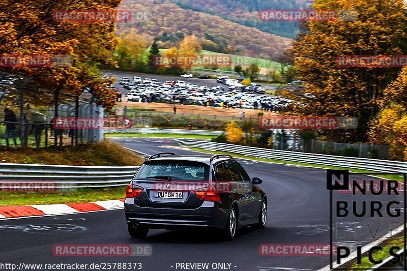 Bild #25788373 - Touristenfahrten Nürburgring Nordschleife (12.11.2023)