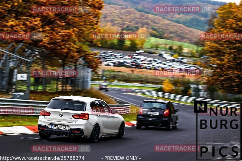 Bild #25788374 - Touristenfahrten Nürburgring Nordschleife (12.11.2023)