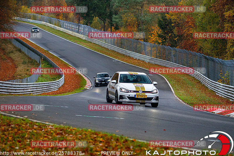 Bild #25788378 - Touristenfahrten Nürburgring Nordschleife (12.11.2023)