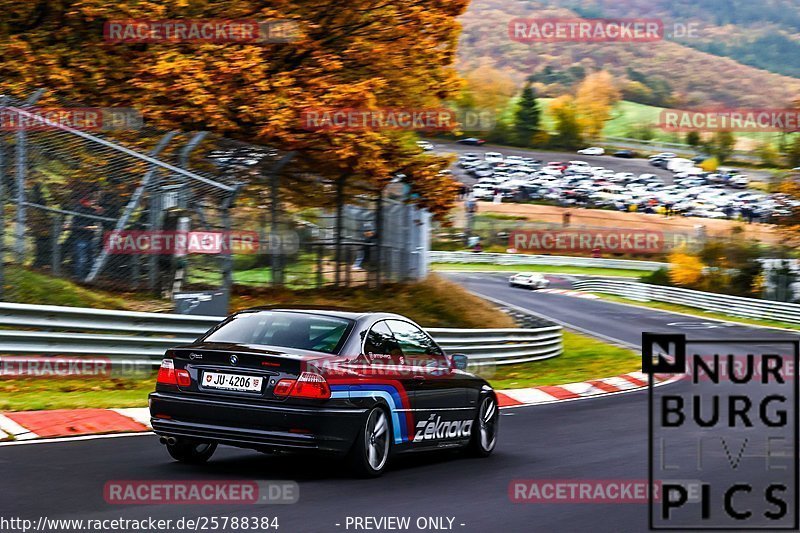 Bild #25788384 - Touristenfahrten Nürburgring Nordschleife (12.11.2023)