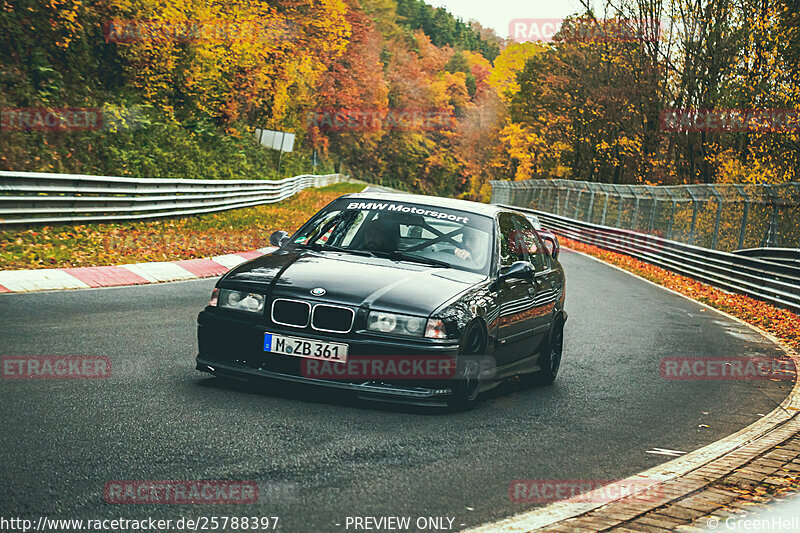 Bild #25788397 - Touristenfahrten Nürburgring Nordschleife (12.11.2023)