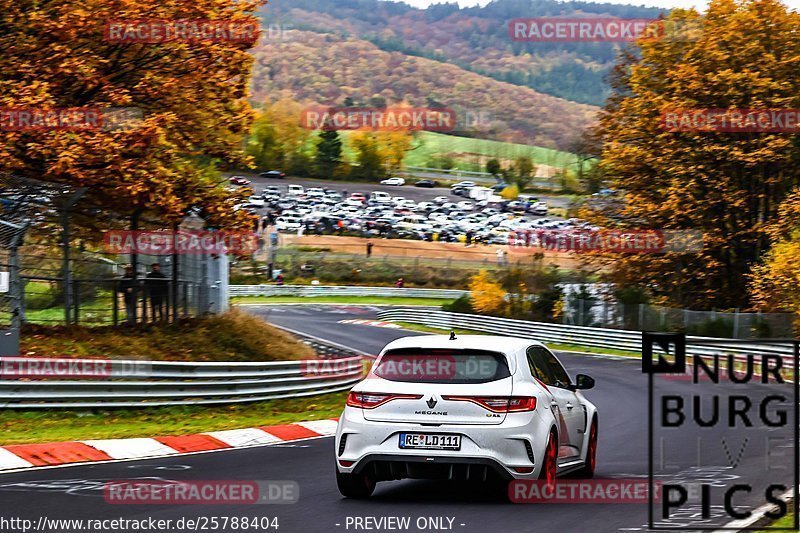 Bild #25788404 - Touristenfahrten Nürburgring Nordschleife (12.11.2023)