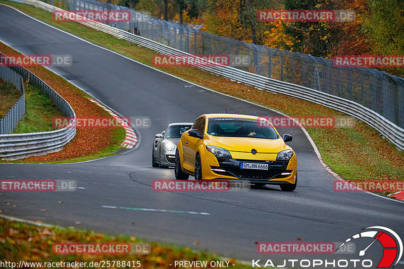 Bild #25788415 - Touristenfahrten Nürburgring Nordschleife (12.11.2023)