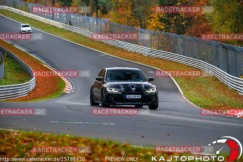 Bild #25788430 - Touristenfahrten Nürburgring Nordschleife (12.11.2023)