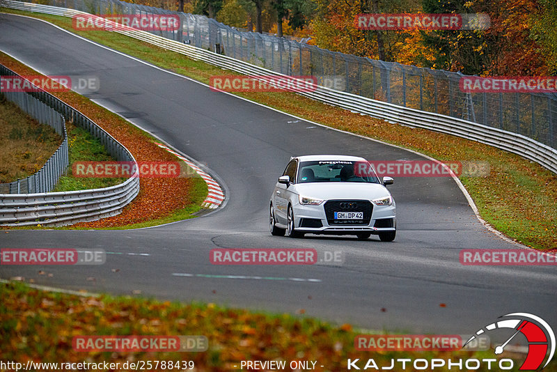 Bild #25788439 - Touristenfahrten Nürburgring Nordschleife (12.11.2023)