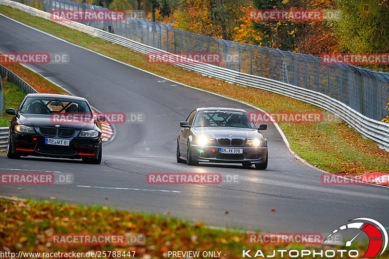 Bild #25788447 - Touristenfahrten Nürburgring Nordschleife (12.11.2023)