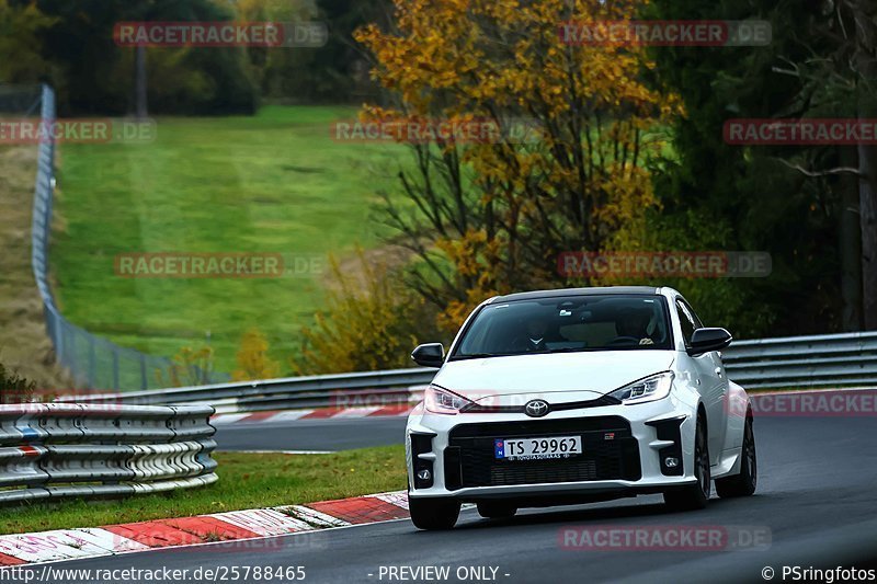 Bild #25788465 - Touristenfahrten Nürburgring Nordschleife (12.11.2023)