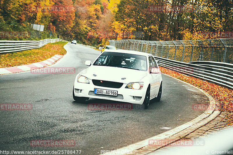 Bild #25788477 - Touristenfahrten Nürburgring Nordschleife (12.11.2023)