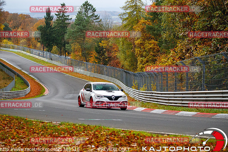 Bild #25788518 - Touristenfahrten Nürburgring Nordschleife (12.11.2023)