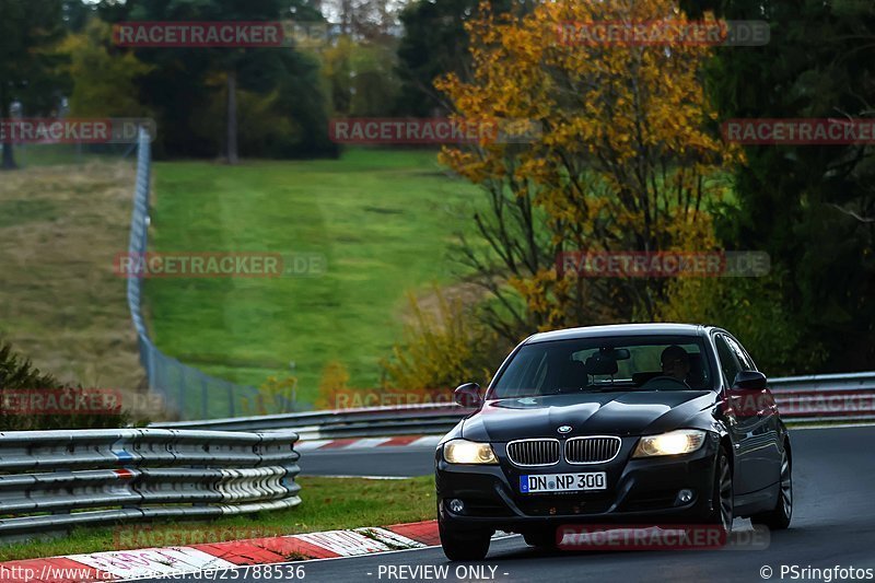 Bild #25788536 - Touristenfahrten Nürburgring Nordschleife (12.11.2023)