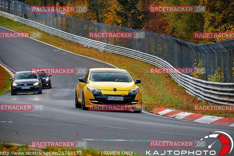 Bild #25788572 - Touristenfahrten Nürburgring Nordschleife (12.11.2023)