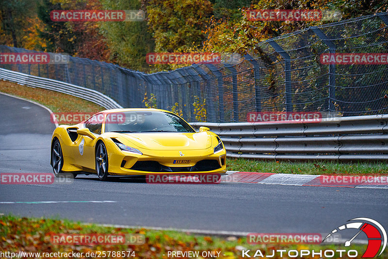 Bild #25788574 - Touristenfahrten Nürburgring Nordschleife (12.11.2023)