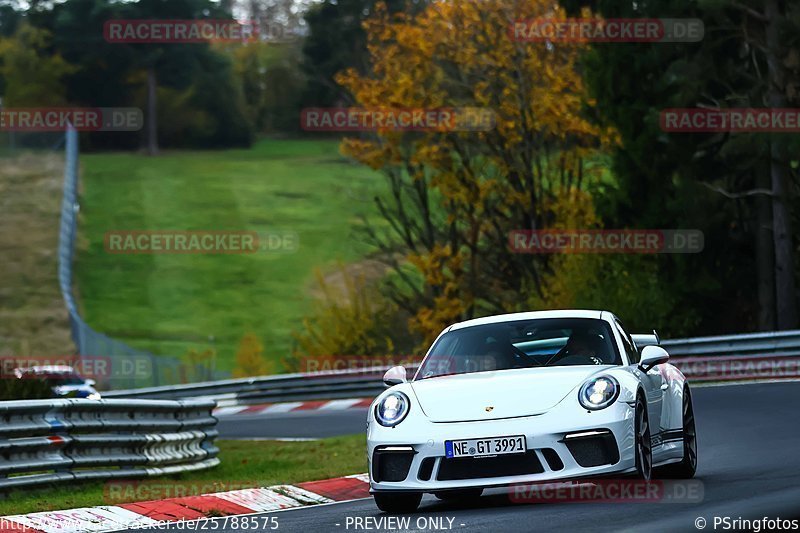 Bild #25788575 - Touristenfahrten Nürburgring Nordschleife (12.11.2023)