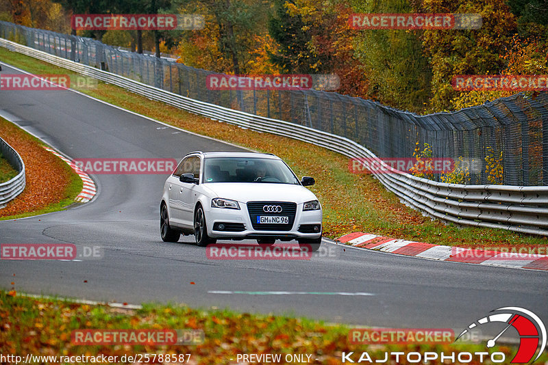 Bild #25788587 - Touristenfahrten Nürburgring Nordschleife (12.11.2023)