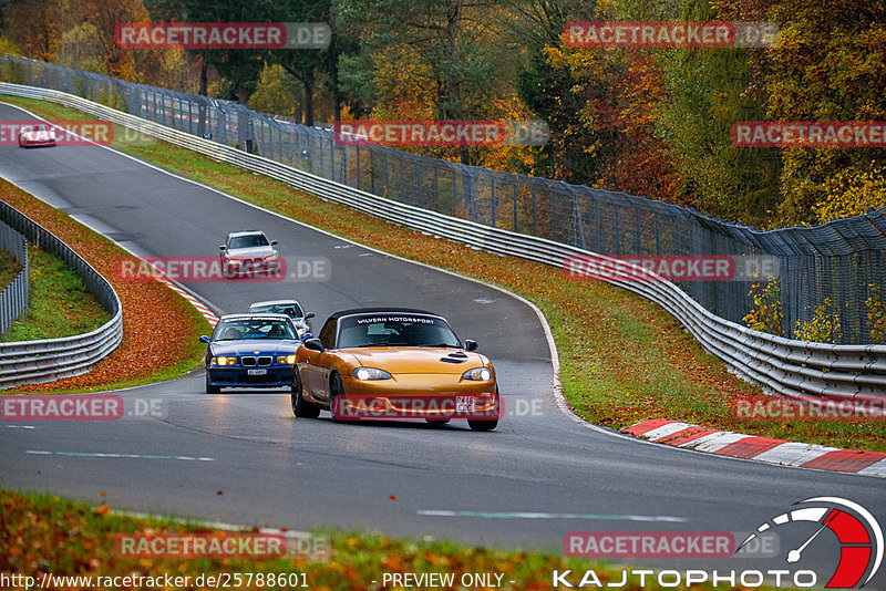 Bild #25788601 - Touristenfahrten Nürburgring Nordschleife (12.11.2023)