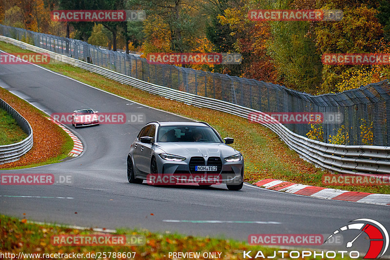 Bild #25788607 - Touristenfahrten Nürburgring Nordschleife (12.11.2023)