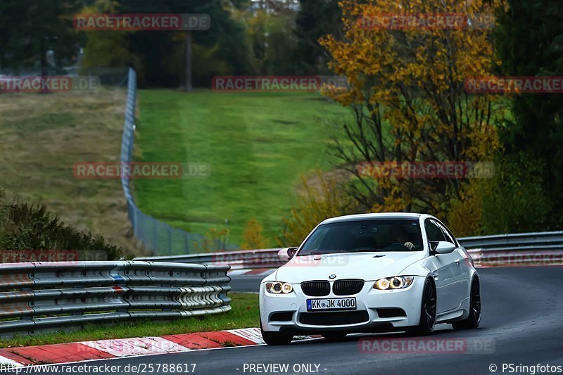 Bild #25788617 - Touristenfahrten Nürburgring Nordschleife (12.11.2023)