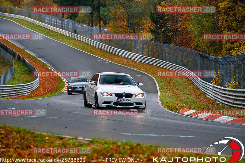 Bild #25788621 - Touristenfahrten Nürburgring Nordschleife (12.11.2023)