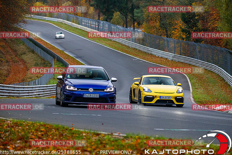 Bild #25788655 - Touristenfahrten Nürburgring Nordschleife (12.11.2023)