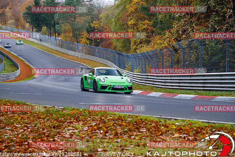 Bild #25788681 - Touristenfahrten Nürburgring Nordschleife (12.11.2023)