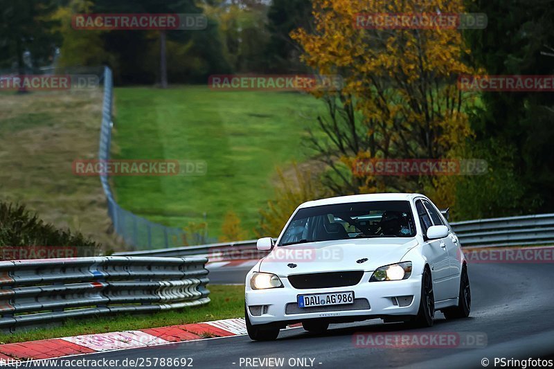 Bild #25788692 - Touristenfahrten Nürburgring Nordschleife (12.11.2023)