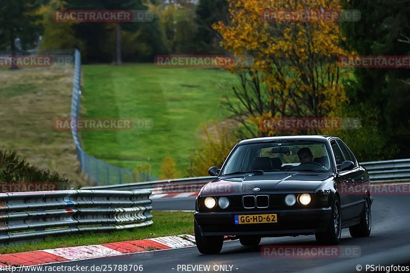 Bild #25788706 - Touristenfahrten Nürburgring Nordschleife (12.11.2023)