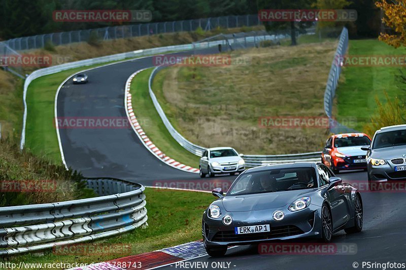 Bild #25788743 - Touristenfahrten Nürburgring Nordschleife (12.11.2023)