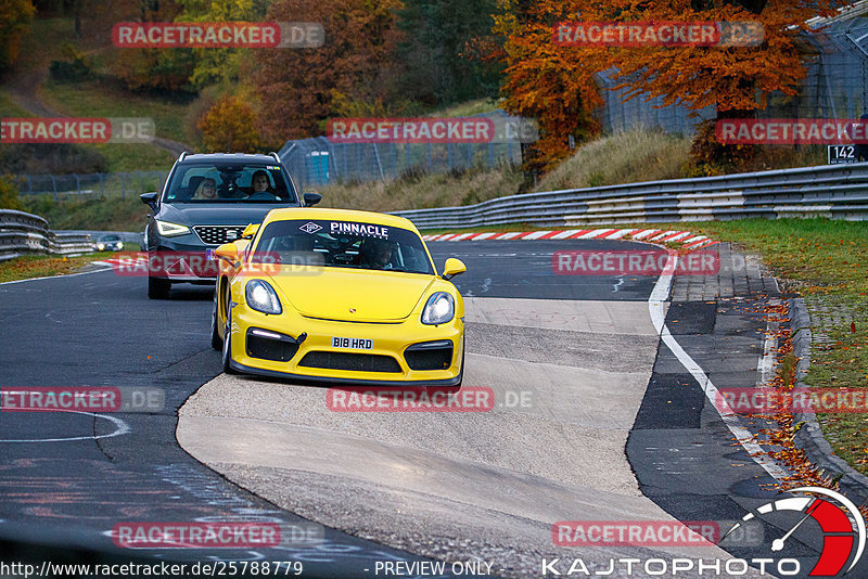 Bild #25788779 - Touristenfahrten Nürburgring Nordschleife (12.11.2023)