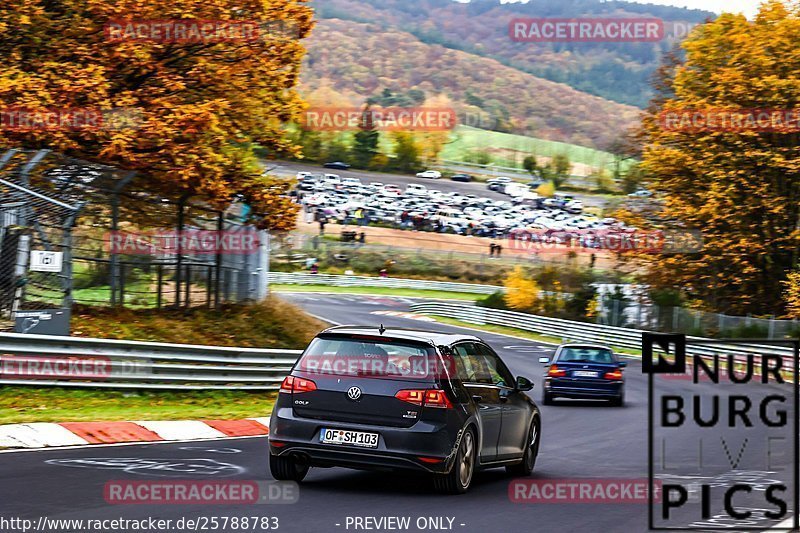 Bild #25788783 - Touristenfahrten Nürburgring Nordschleife (12.11.2023)