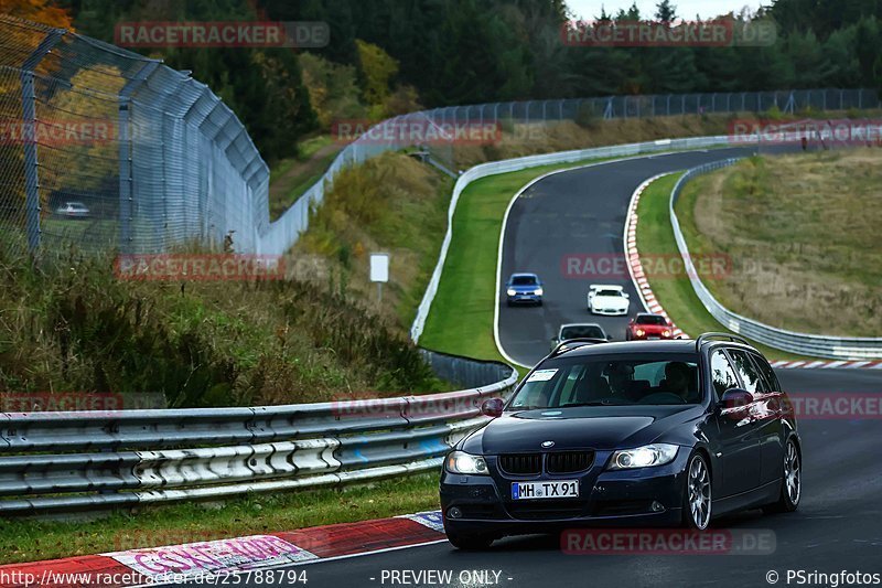 Bild #25788794 - Touristenfahrten Nürburgring Nordschleife (12.11.2023)