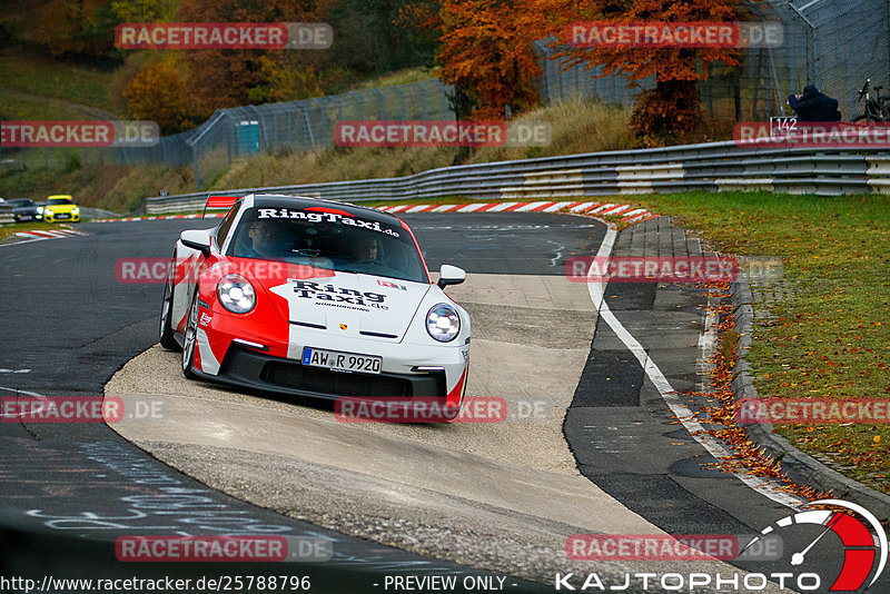 Bild #25788796 - Touristenfahrten Nürburgring Nordschleife (12.11.2023)