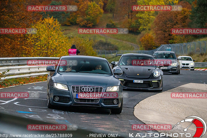 Bild #25788809 - Touristenfahrten Nürburgring Nordschleife (12.11.2023)