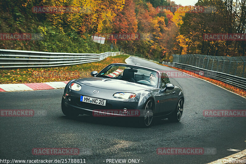 Bild #25788811 - Touristenfahrten Nürburgring Nordschleife (12.11.2023)