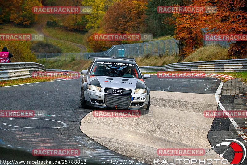 Bild #25788812 - Touristenfahrten Nürburgring Nordschleife (12.11.2023)