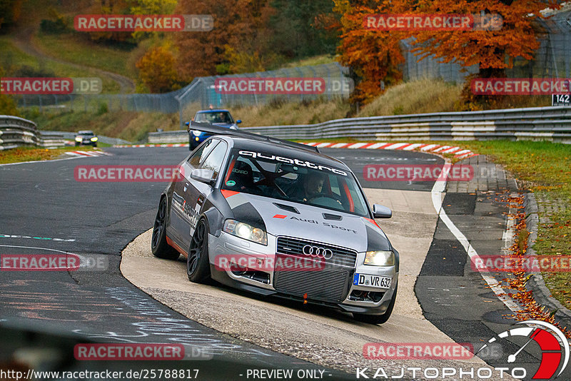 Bild #25788817 - Touristenfahrten Nürburgring Nordschleife (12.11.2023)