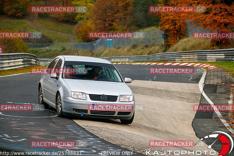 Bild #25788837 - Touristenfahrten Nürburgring Nordschleife (12.11.2023)