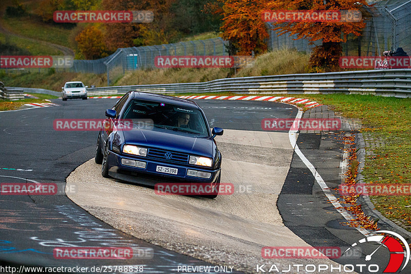 Bild #25788838 - Touristenfahrten Nürburgring Nordschleife (12.11.2023)